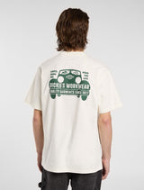 CTA DICKIES GORDONSVILLE EGRET