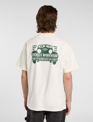CTA DICKIES GORDONSVILLE EGRET