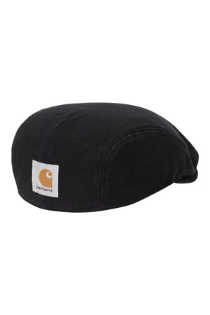 CARHARTT WIP WEBSTER BLACK STONE