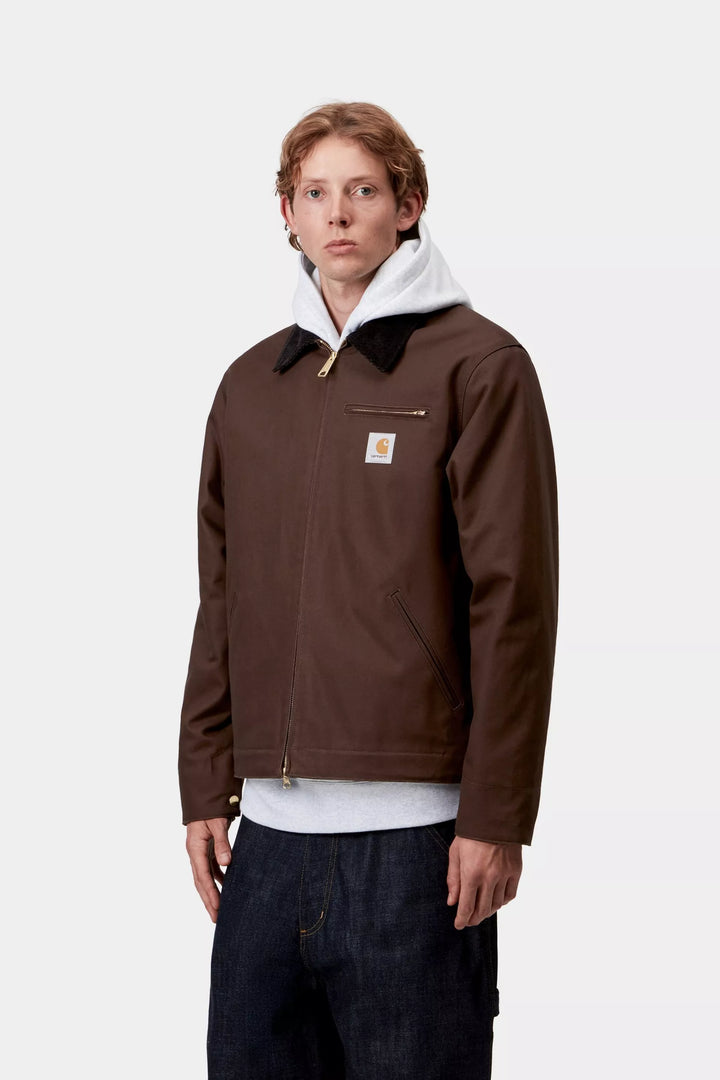 CHT CARHARTT WIP DETROIT TOBACCO