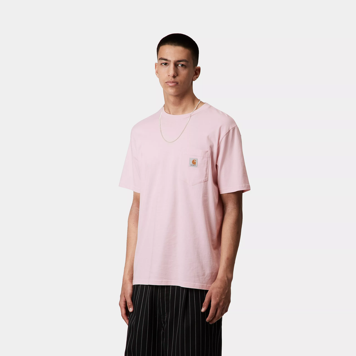 CTA CARHARTT WIP POCKET AIR PINK
