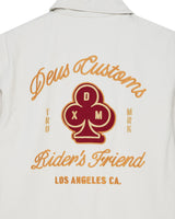 DEUS BASTO CLUB NATURAL