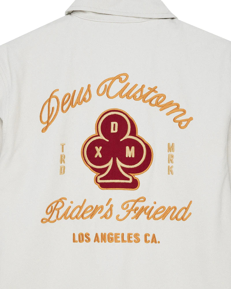 DEUS BASTO CLUB NATURAL
