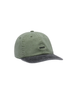 GORRA OBEY BOLD LABEL 6P PIGMENT O MULTI
