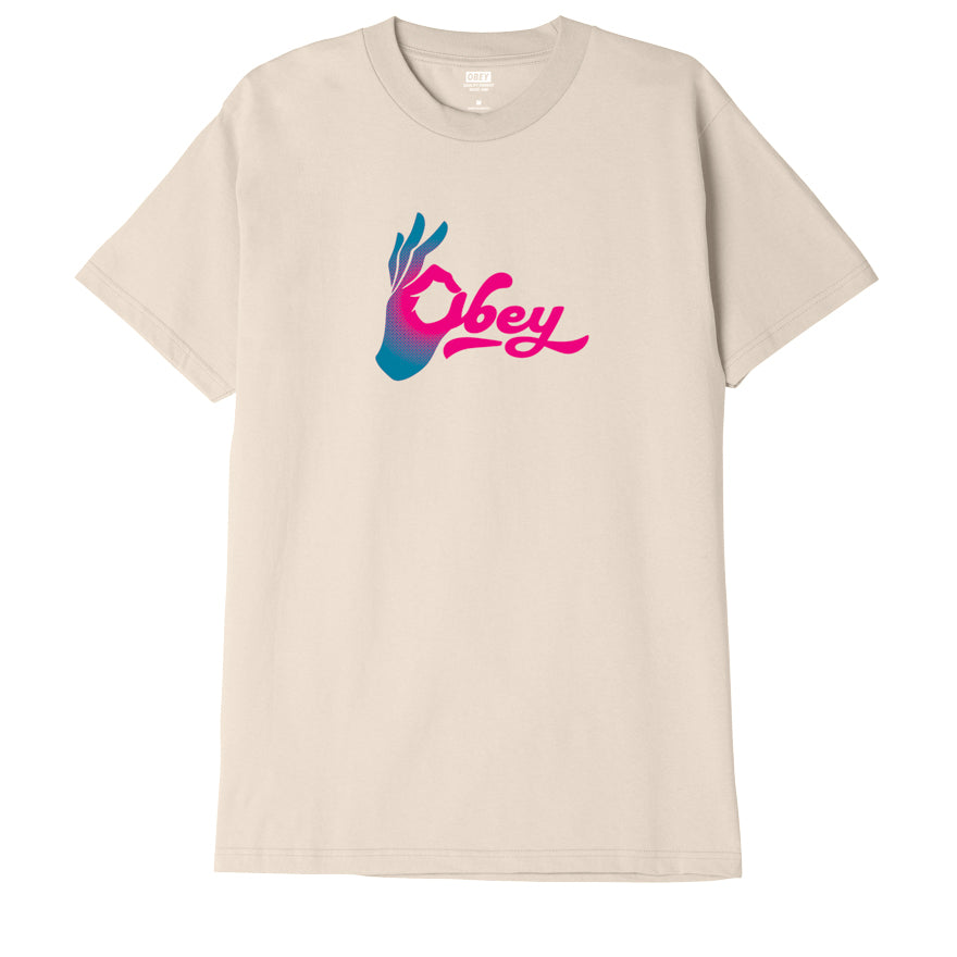CTA OBEY VINE OKAY CREAM