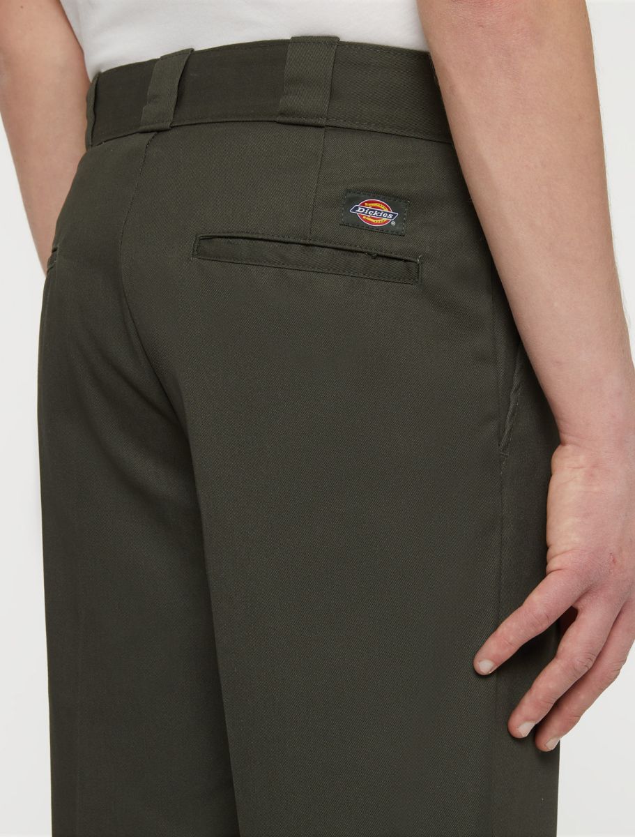 PANT DICKIES 874 OLIVE GREEN