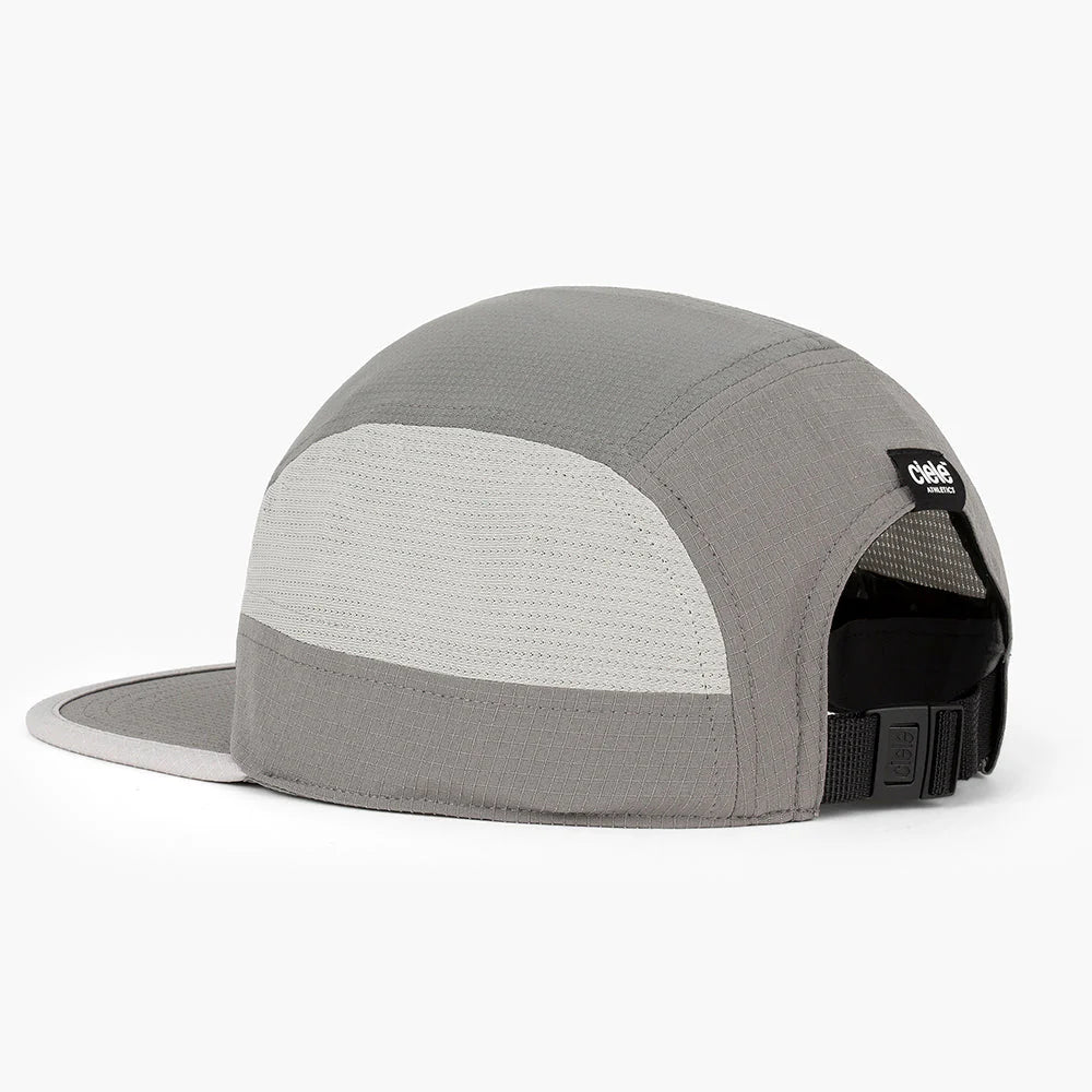 GORRA CIELE FIELD ICONIC BAR SHADOW