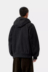 CHT CARHARTT WIP OG ACTIVE BLACK STONE