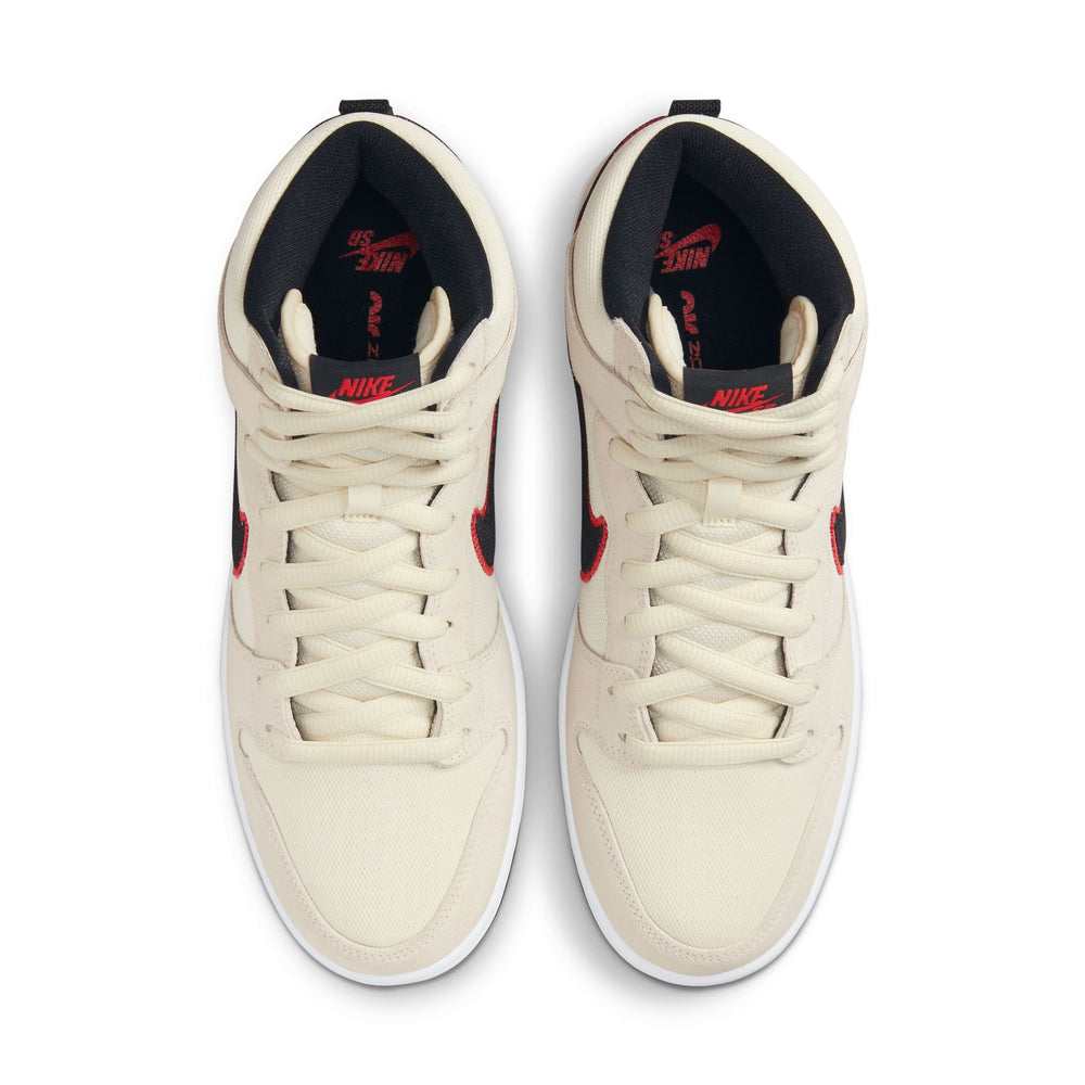 ZAPA NIKE SB DUNK HIGH PRO PRM 100