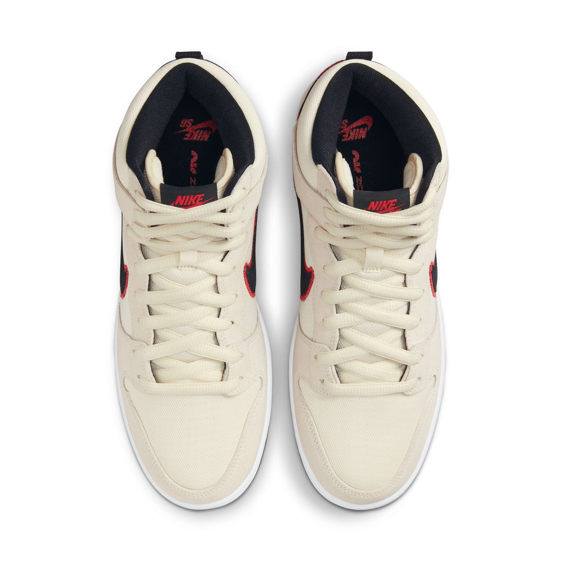 ZAPA NIKE SB DUNK HIGH PRO PRM 100