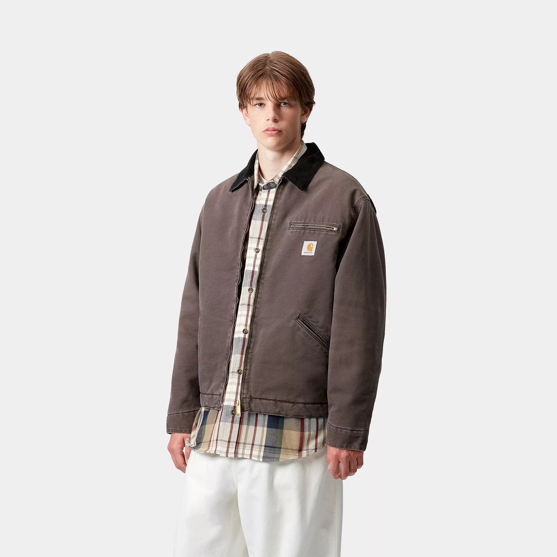 CHT CARHARTT WIP OG DETROIT TOBACCO