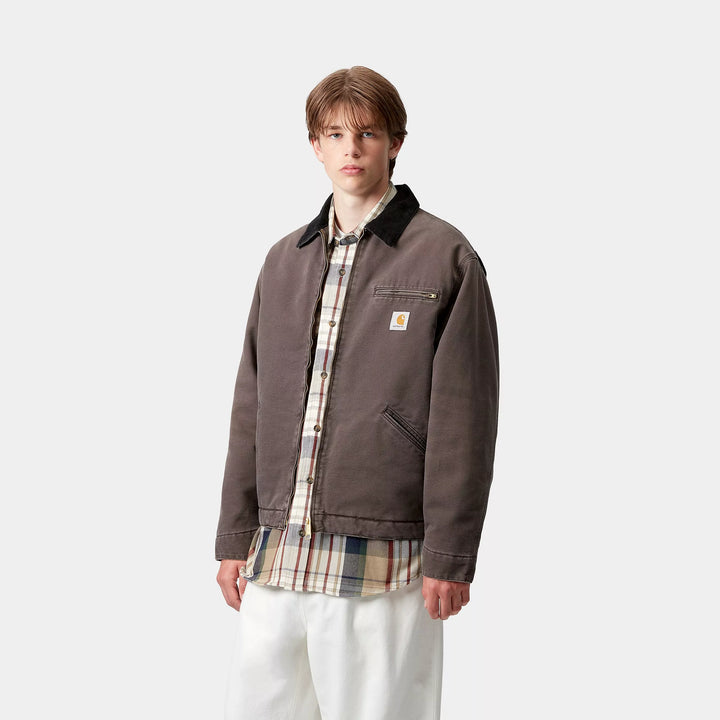 CHT CARHARTT WIP OG DETROIT TOBACCO