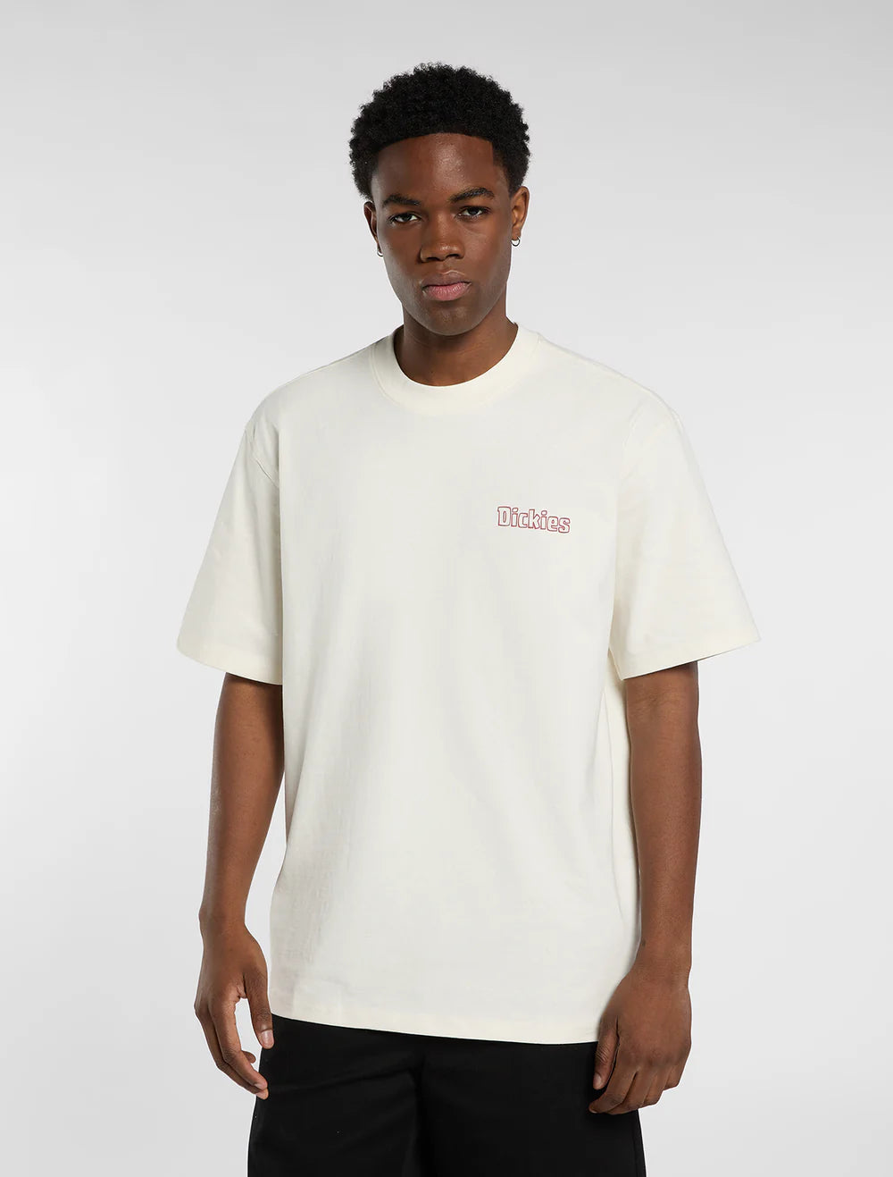 CTA DICKIES FAIRLAWN EGRET