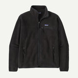 CHT PATAGONIA RETRO PILE BLK
