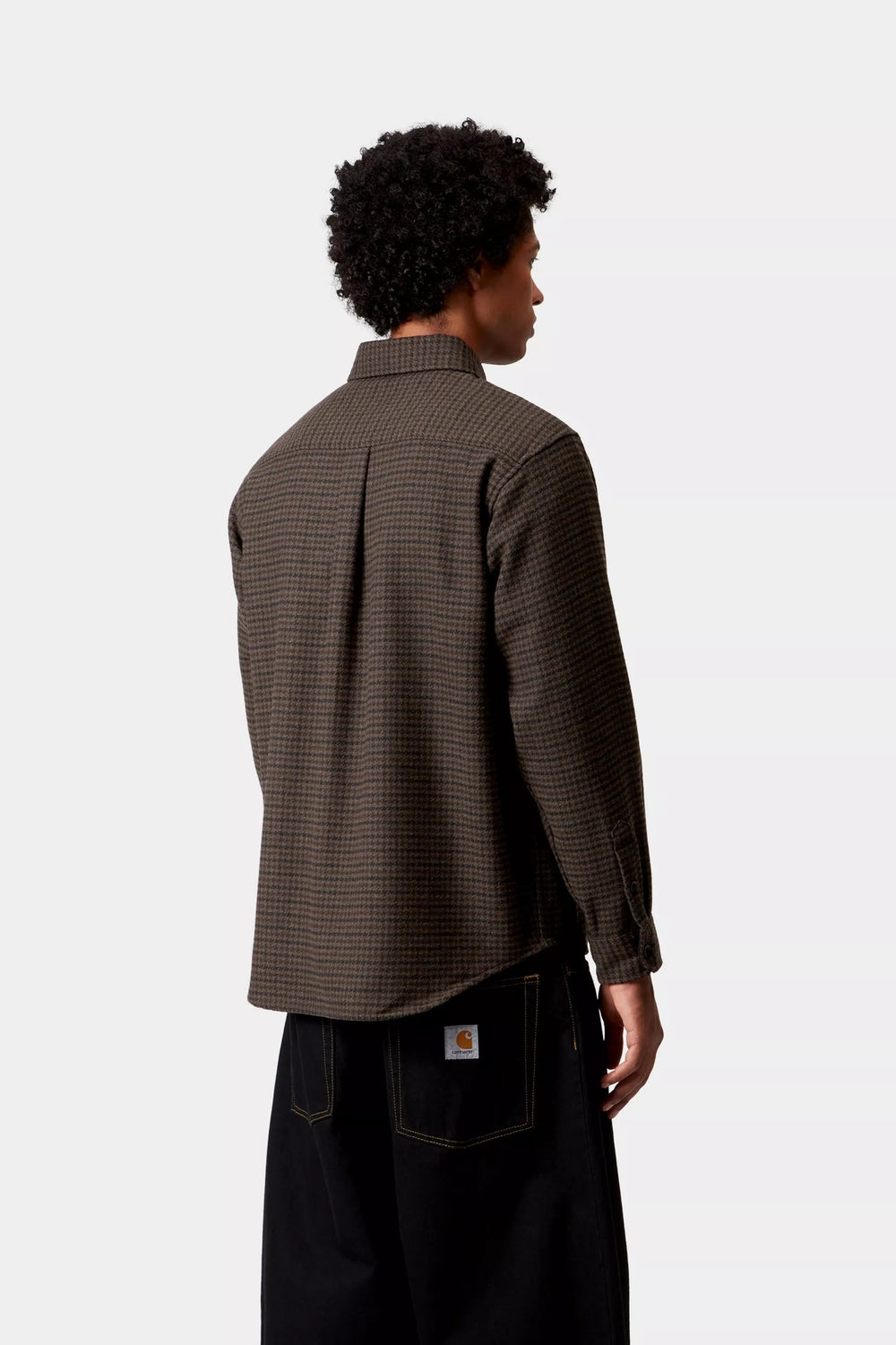 CARHARTT WIP LOWIS VITOLA