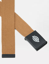 DICKIES ORCUTT BROWN DUCK BELT