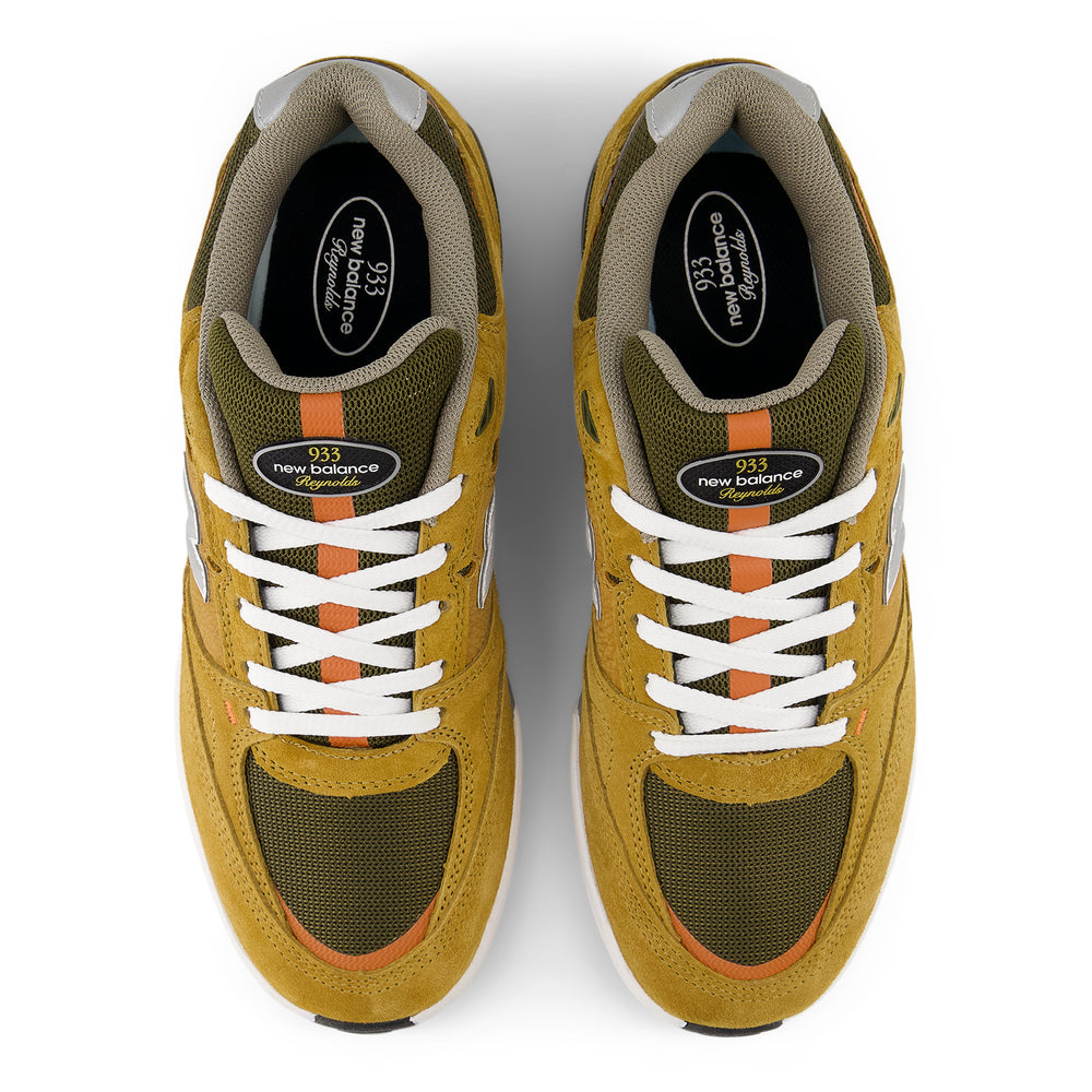 ZAPA NEW BALANCE 993 MNO