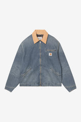 CHT CARHARTT WIP OG DETROIT BLUE OLD