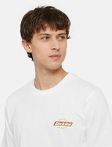 CTA DICKIES RUSTON WHITE
