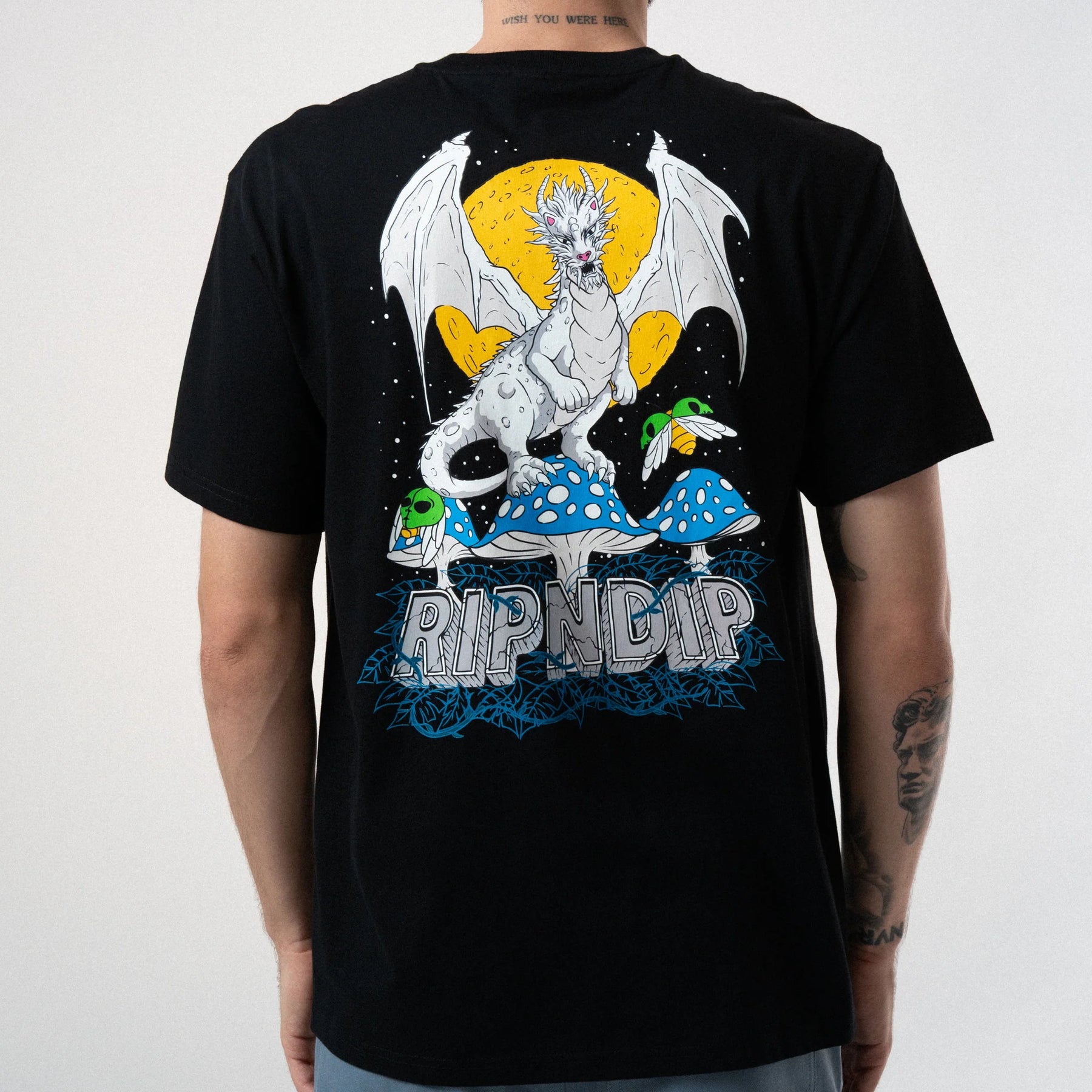 RIPNDIP COLOSSUS BWA