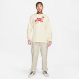 CTA NIKE SB L/S CITY OF LOVE 113