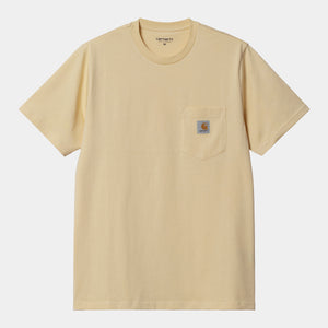CTA CARHARTT WIP POCKET CORNSILK