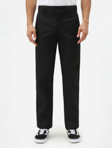 DICKIES WP873 BLACK PANTS