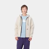 CHT CARHARTT WIP CAR-LUX MOONBEAM