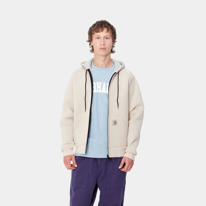CHT CARHARTT WIP CAR-LUX MOONBEAM