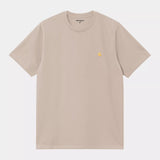 CTA CARHARTT WIP CHASE FLEUR DE SEL