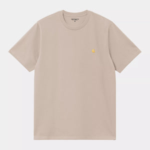 CTA CARHARTT WIP CHASE FLEUR DE SEL