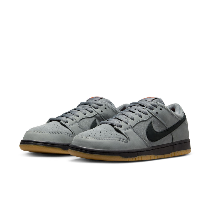 ZAPA NIKE SB DUNK LOW PRO ISO FJ1674-002