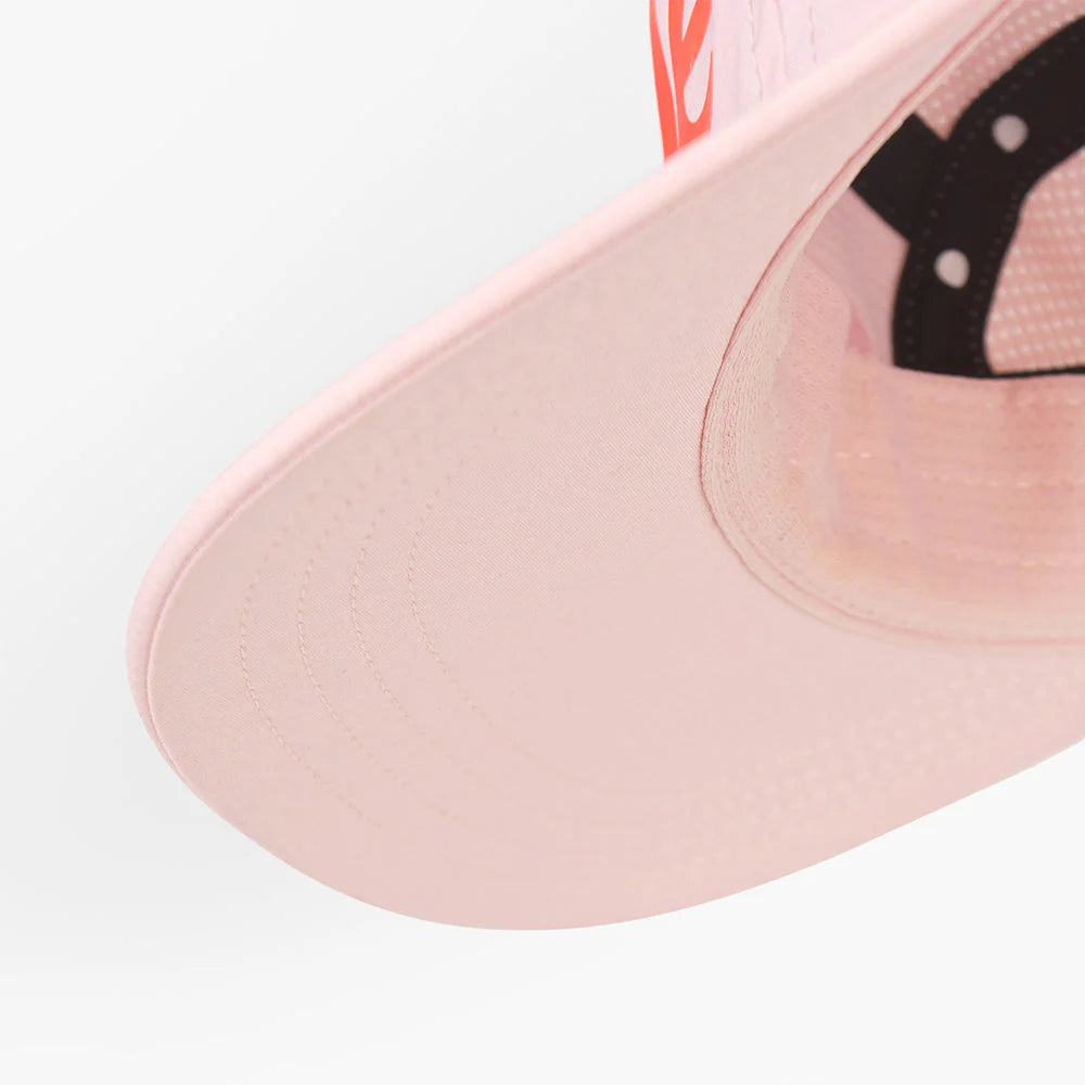 GORRA CIELE GOCAP COMP CENTURY PEACHSKIN