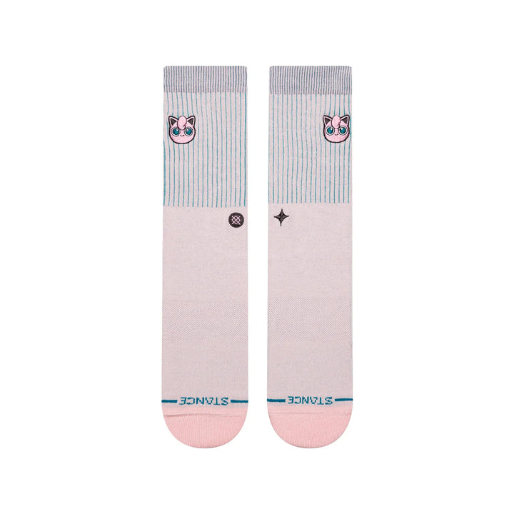 STANCE JIGGLYPUFF PNK
