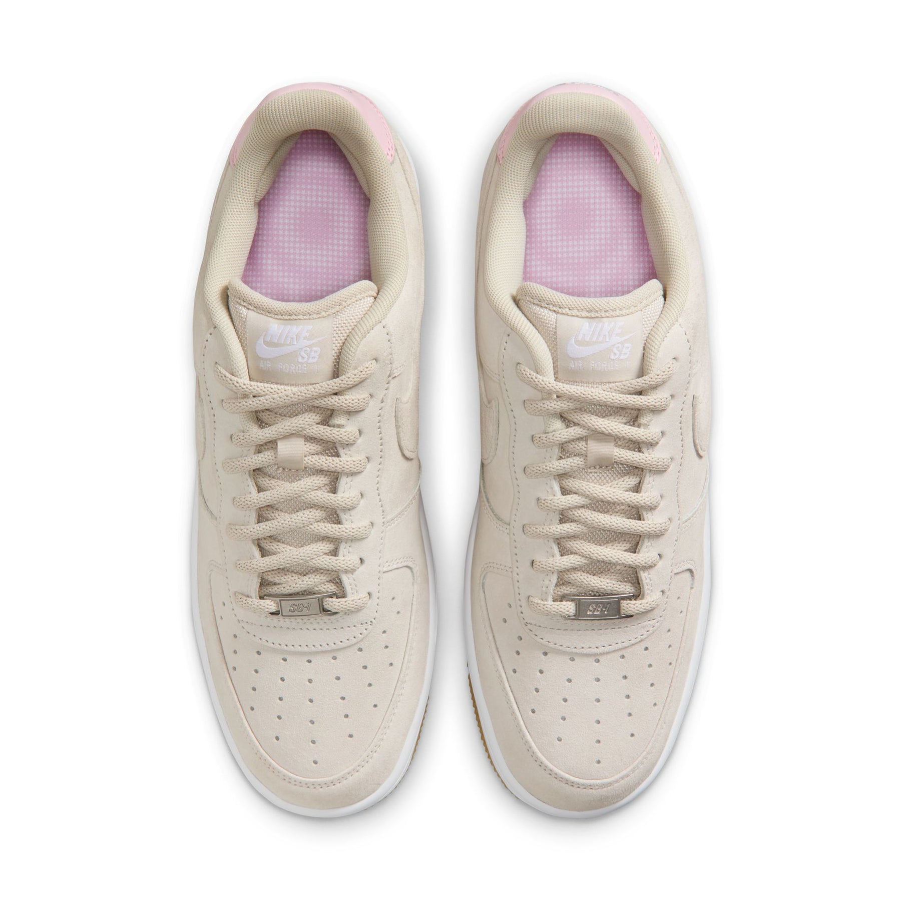 ZAPA NIKE SB AIR FORCE 1 HM8517-100