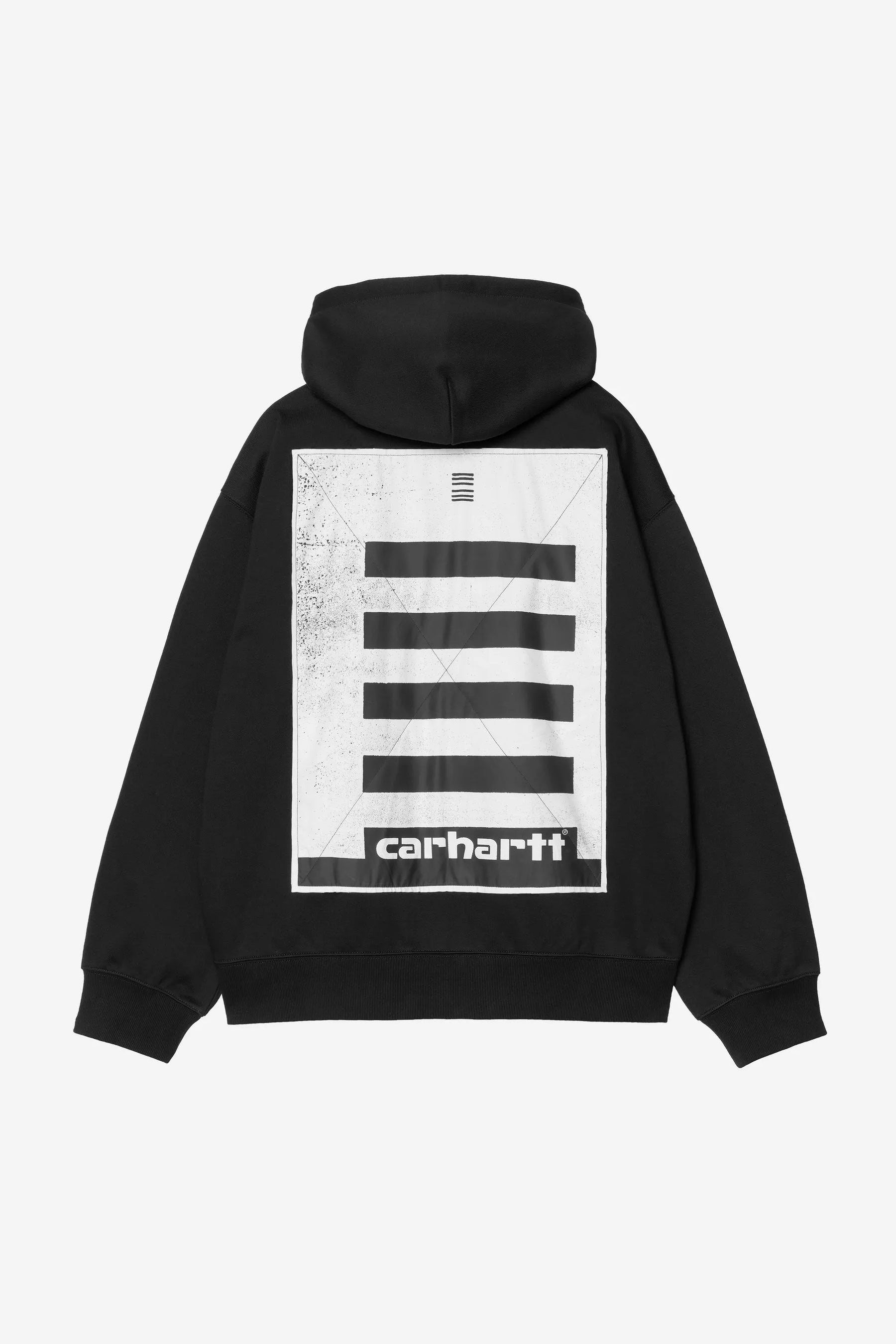 CARHARTT WIP ARCHIVE LINES BLAC