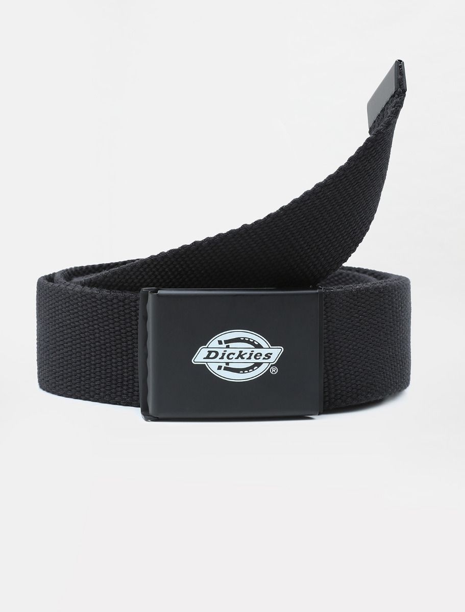 DICKIES ORCUTT BLACK BELT