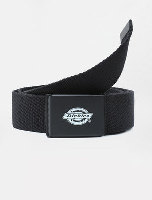 DICKIES ORCUTT BLACK BELT