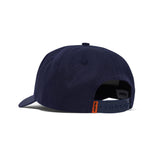 GORRA BUTTER TRUMPET 5 PANEL NAVY