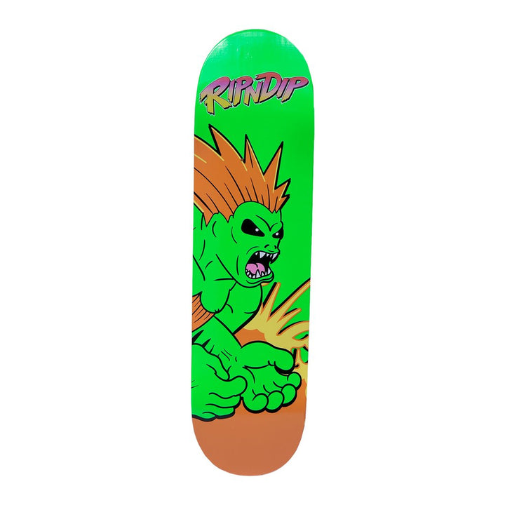 TABLA RIPNDIP BUTTON MASH 8