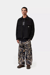 CHT CARHARTT WIP ATOKA BLACK