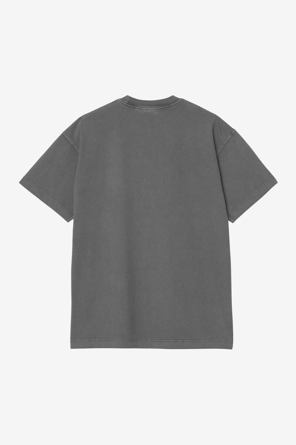 CTA CARHARTT WIP VISTA BLACK DYED