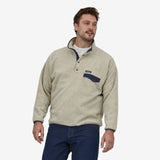 CREW PATAGONIA SYNCH SNAP-T OAT