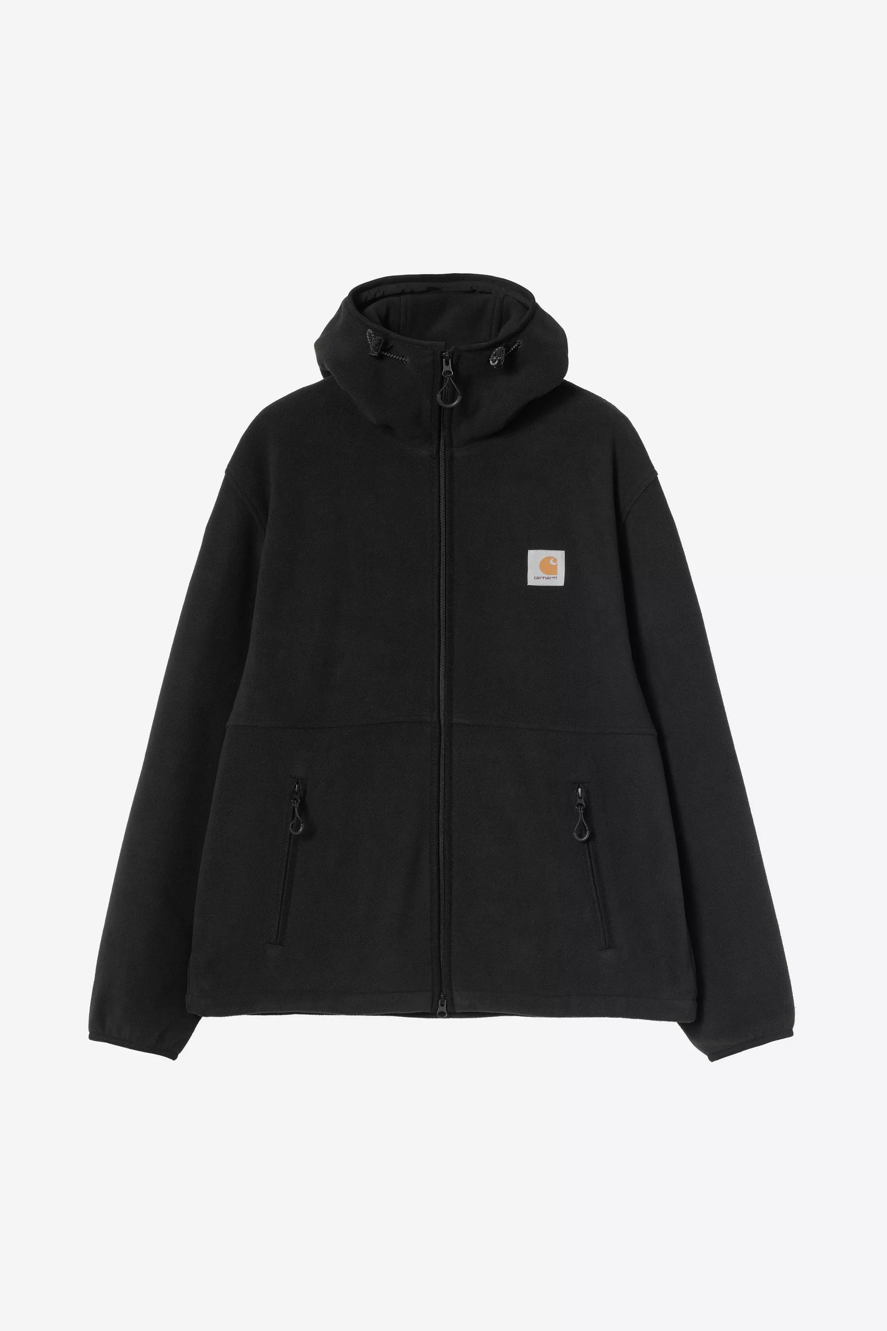 CHT CARHARTT WIP BLEVIN LINER BLACK