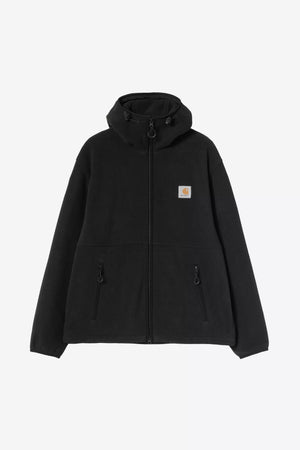 CHT CARHARTT WIP BLEVIN LINER BLACK