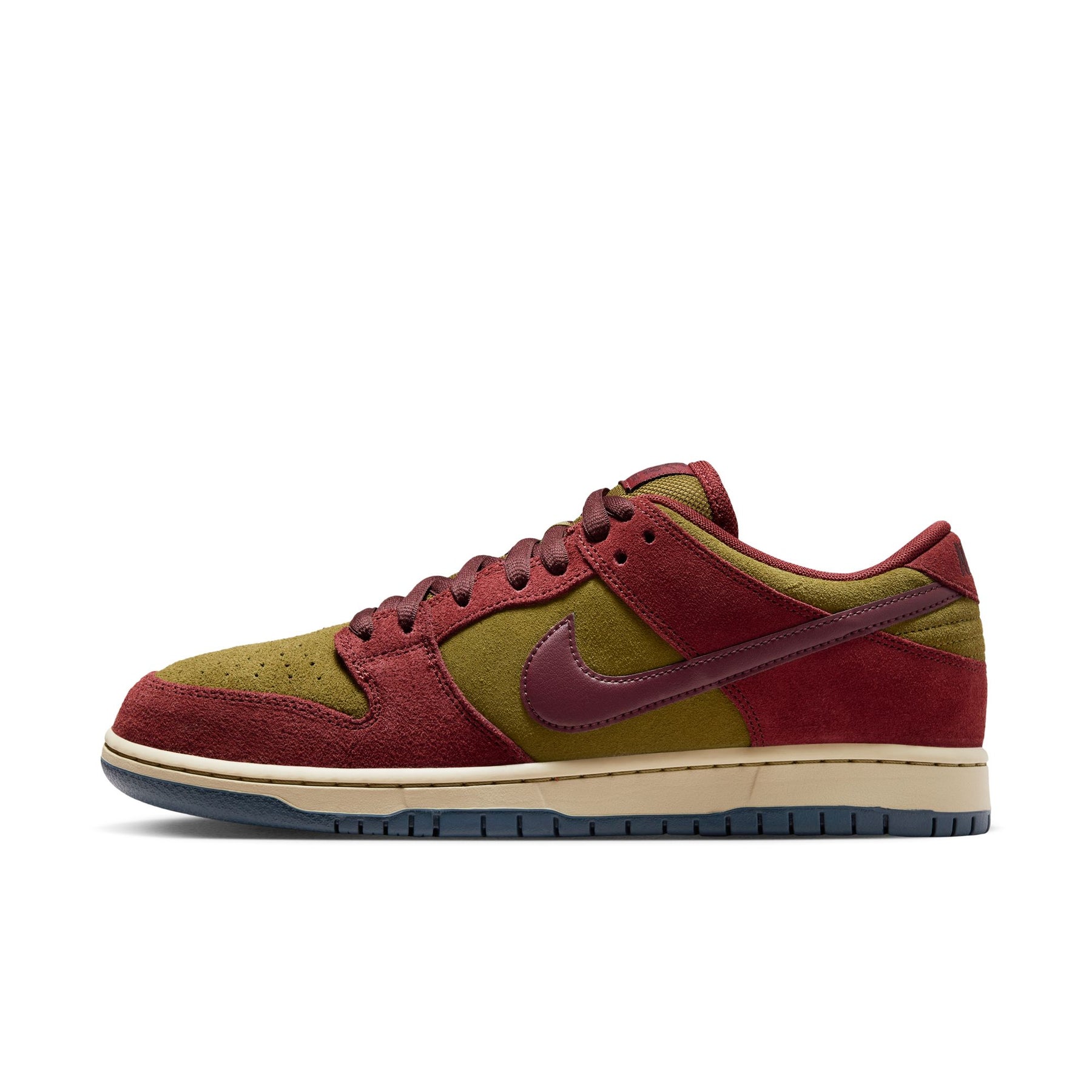 ZAPA NIKE SB DUNK LOW PRO HQ1625-600