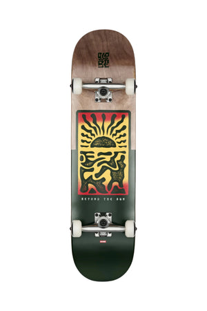 COMPLETO GLOBE SOL MATES 8.0