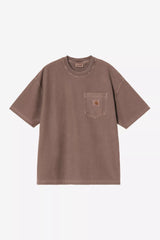 CTA CARHARTT WIP LOOSE POCKET TOBACCO