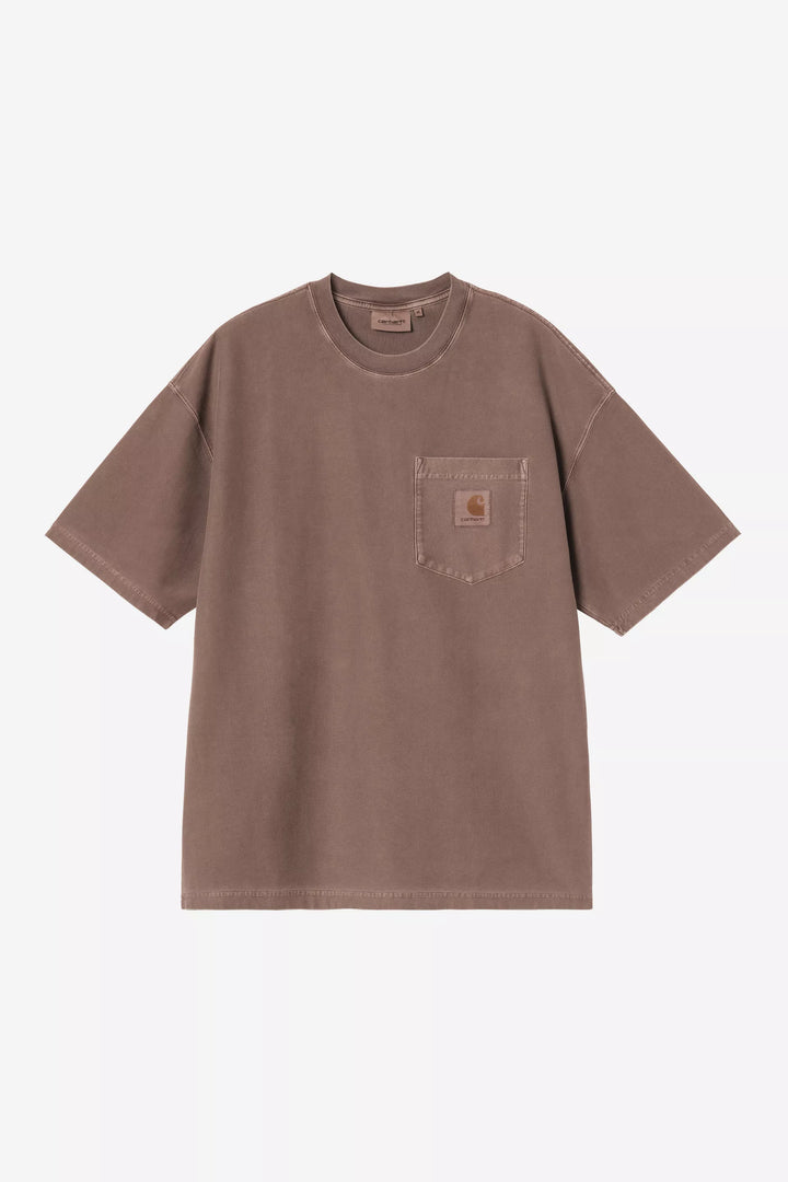 CTA CARHARTT WIP LOOSE POCKET TOBACCO