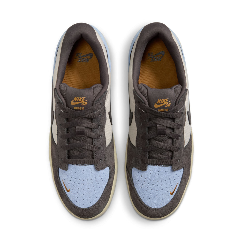 ZAPA NIKE SB FORCE 58 DV5477-102